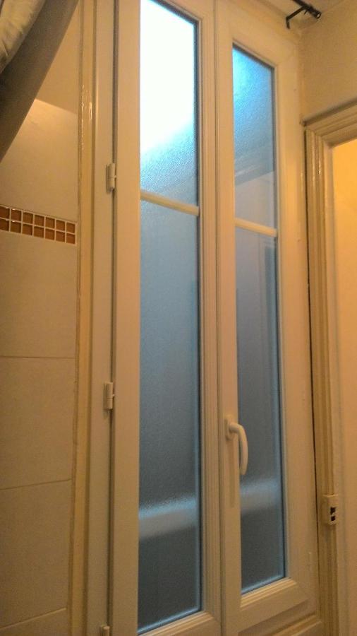 "Studio Ensoleille A Deux Pas Des Plages Avec Sa Grande Terrasse Privee !" Nice Eksteriør billede